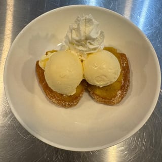 Rum Cake